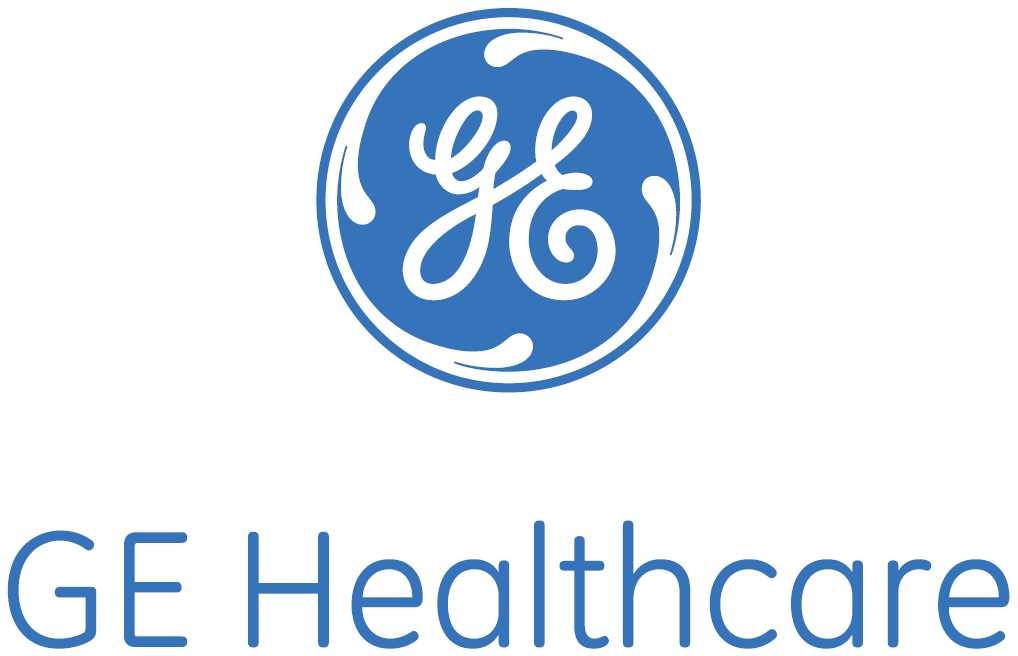 GE Healthcare Logo