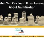 Article - Gamification