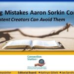 Article - Storytelling Mistakes of Aaron Sorkin